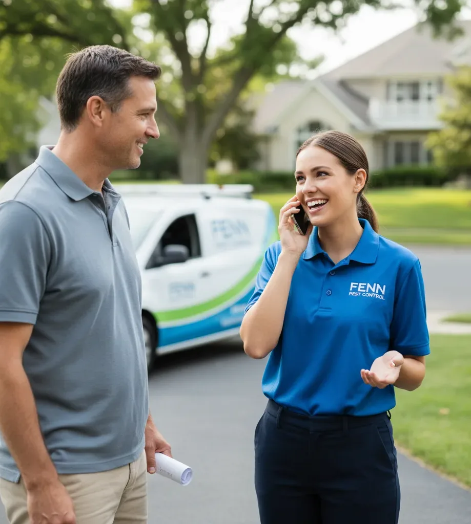 Rodent Control in Lindenhurst, NY